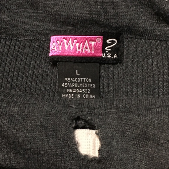 Tights - Picture 2 of 2